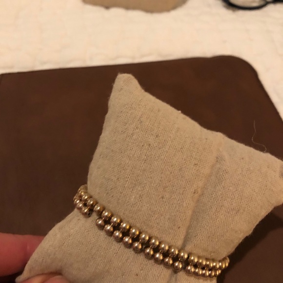 Bracelets (3) chokers 3) - Picture 4 of 16